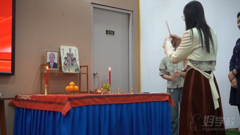 学员风采8