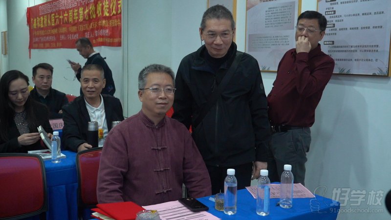 学员风采12