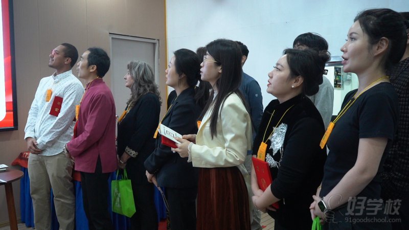 学员风采13