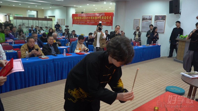 学员风采21