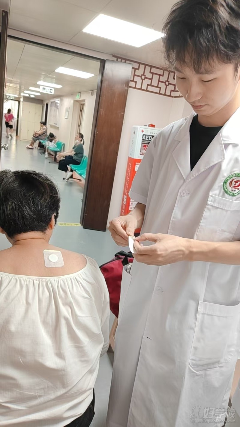 教学现场8