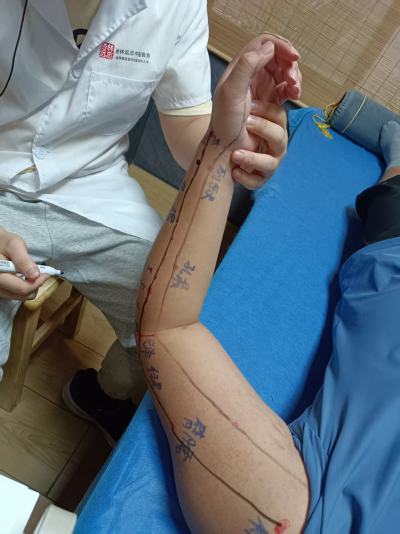 广州白云校区