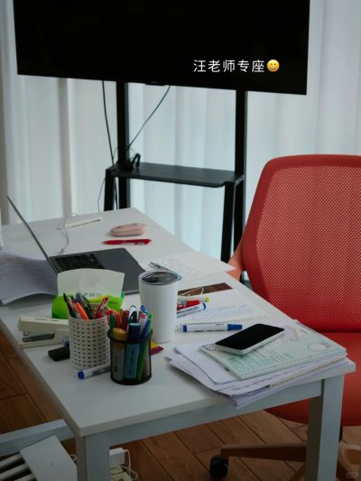 扬州校区