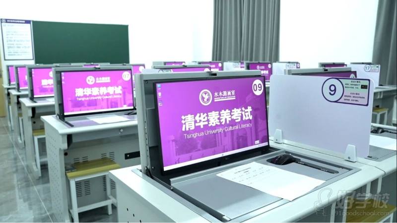 机构环境3