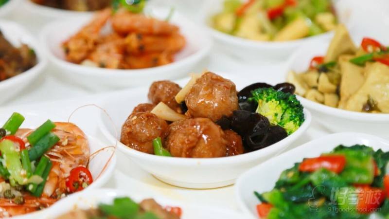 食堂环境2