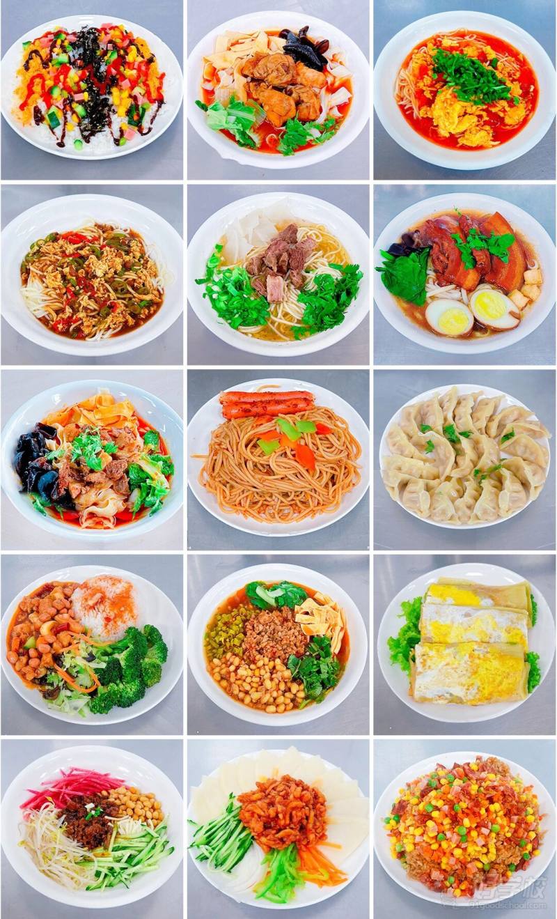 食堂环境4