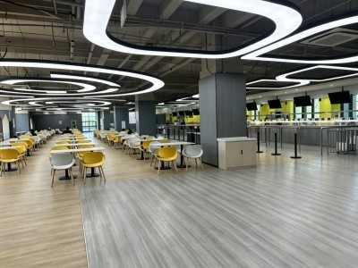 南京校区