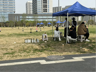 南京校区