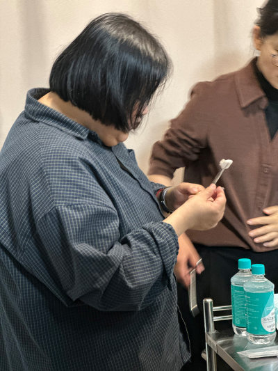 郑州校区