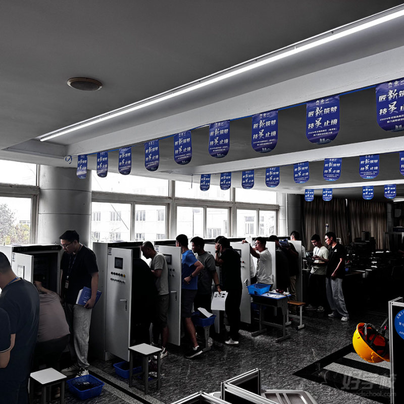 机构环境3