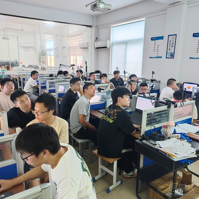 教学现场9