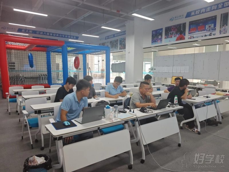 学员风采5