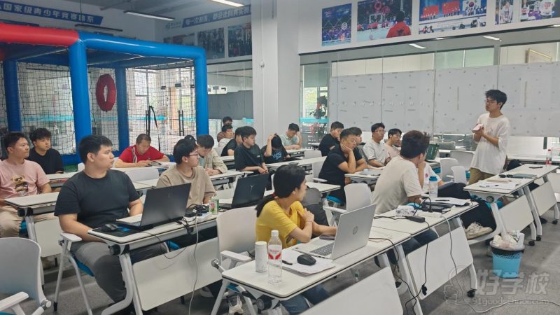 学员风采4
