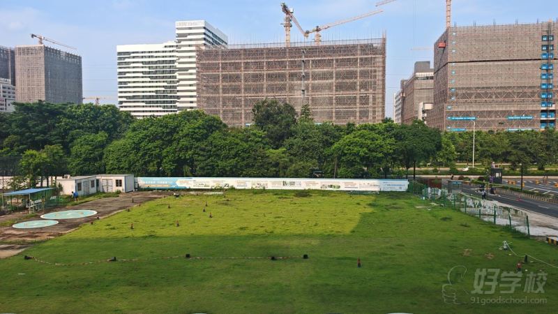 实践飞行场地1