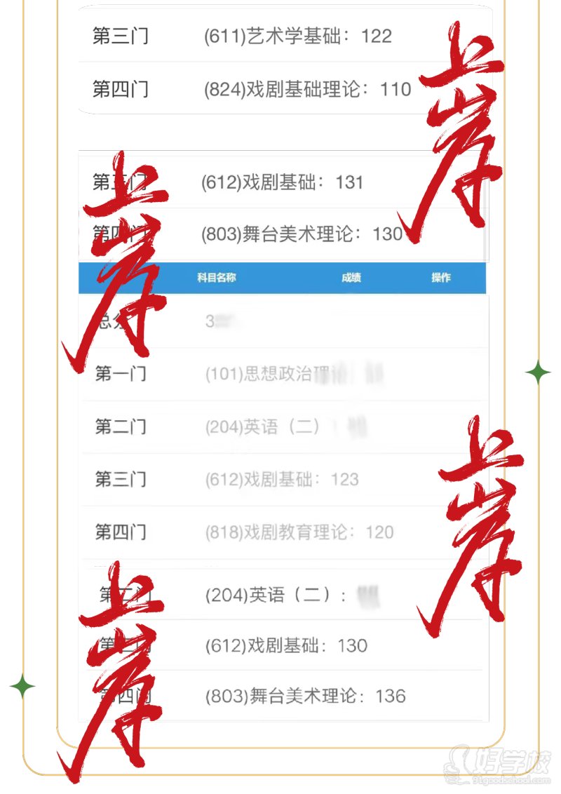 学员风采11