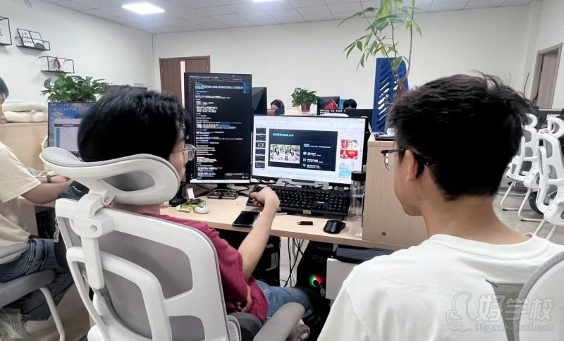 aigc教学2
