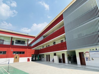 成都武侯校区