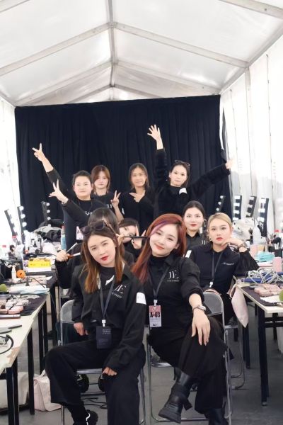 深圳福田校区