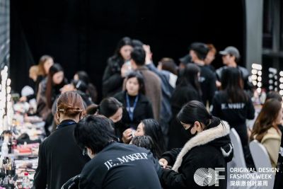 深圳福田校区