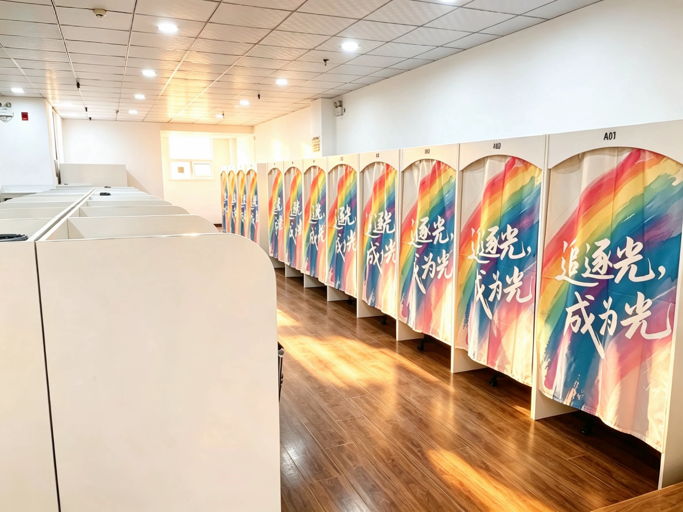 保定校区