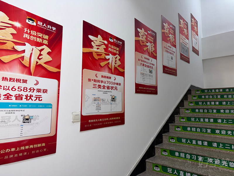 校区环境