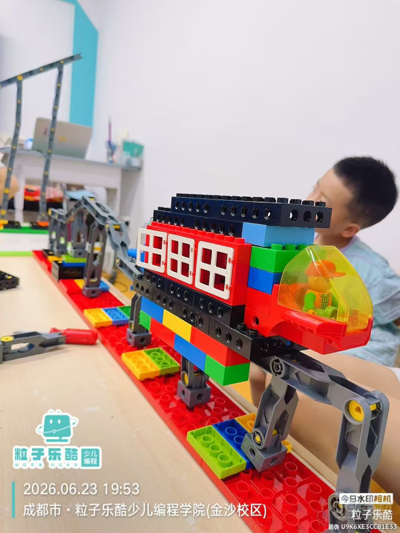 教学现场8