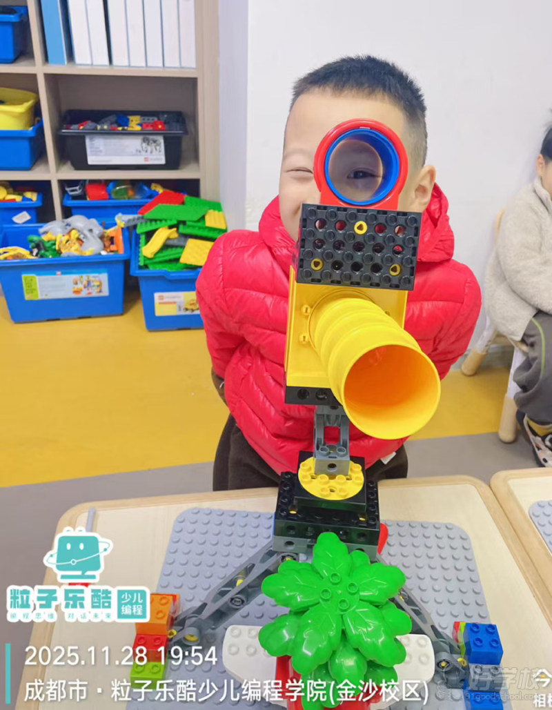 教学现场5