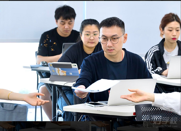 教学现场18