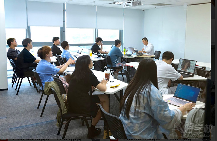 教学现场8