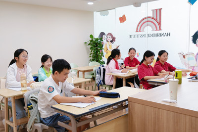北京到新加坡上课