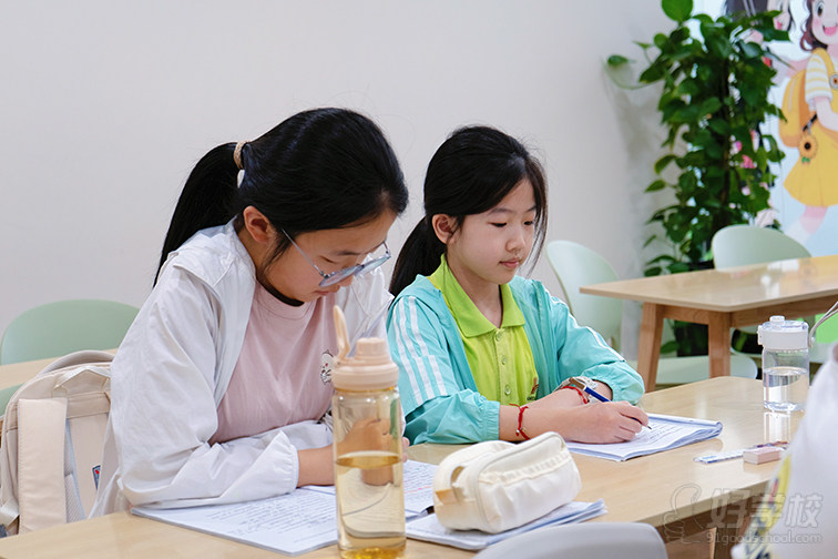教学现场13