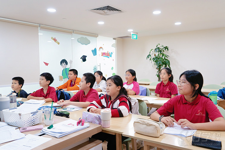 教学现场10