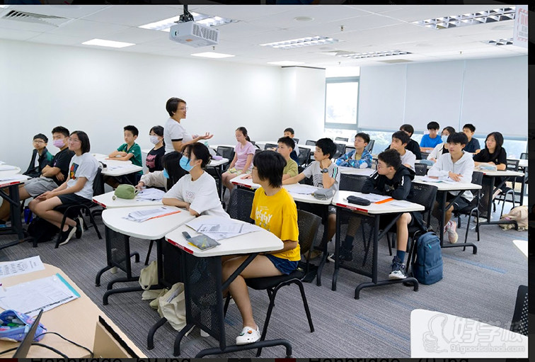 教学现场17