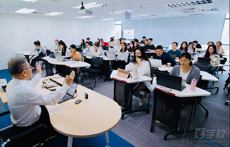 教学现场9