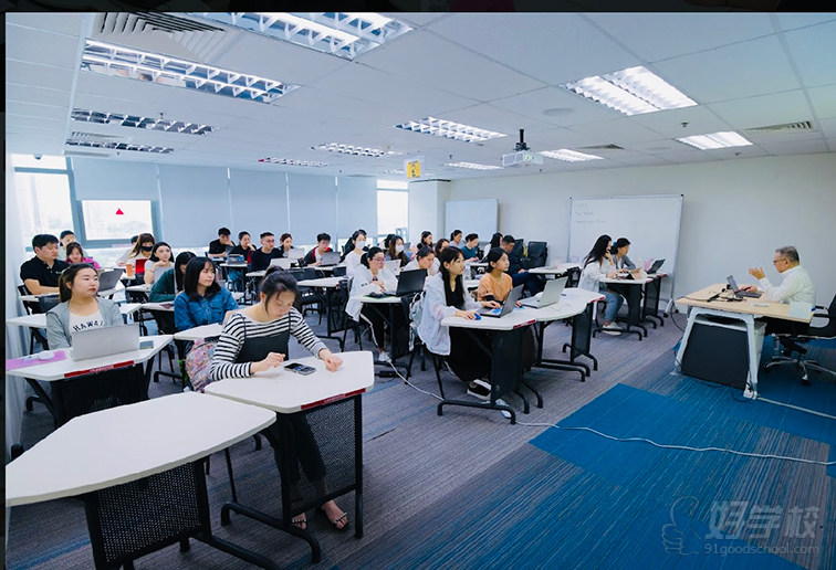 教学现场12