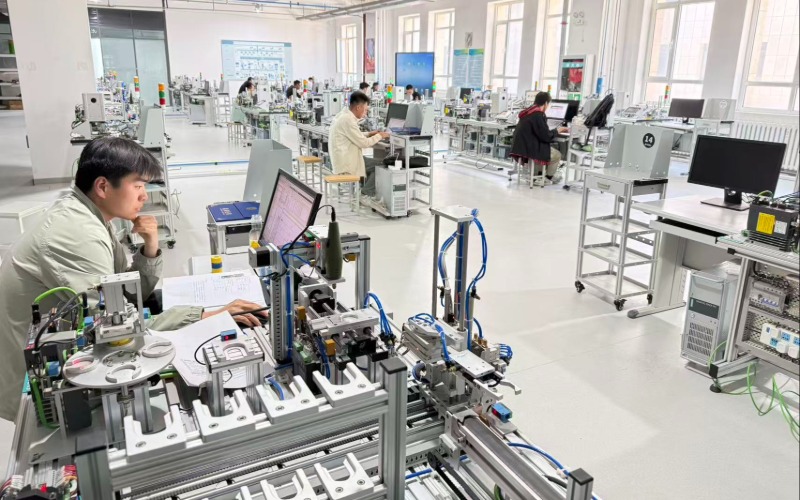 兰州自动化工程师中级培训班