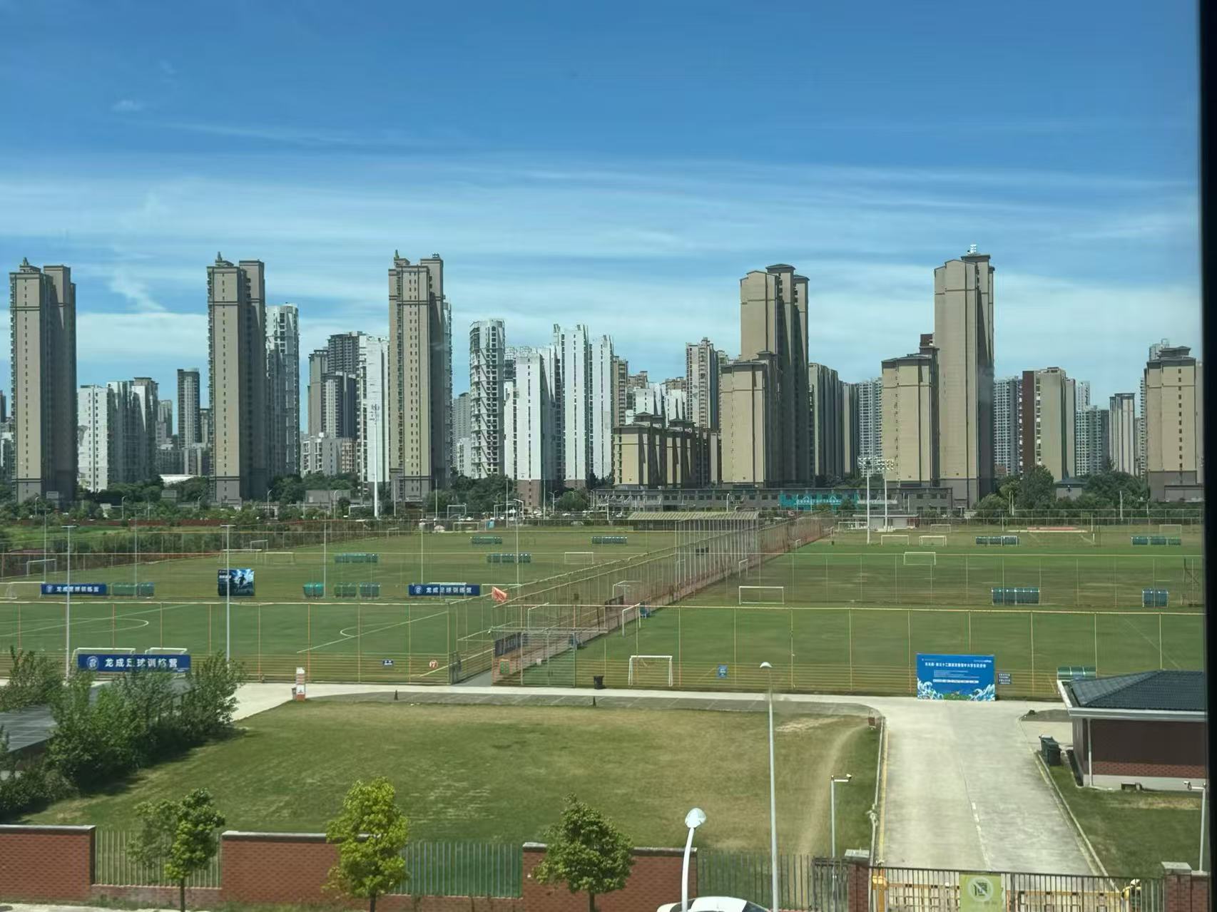 湖北校区