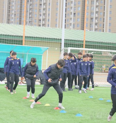 教学现场1