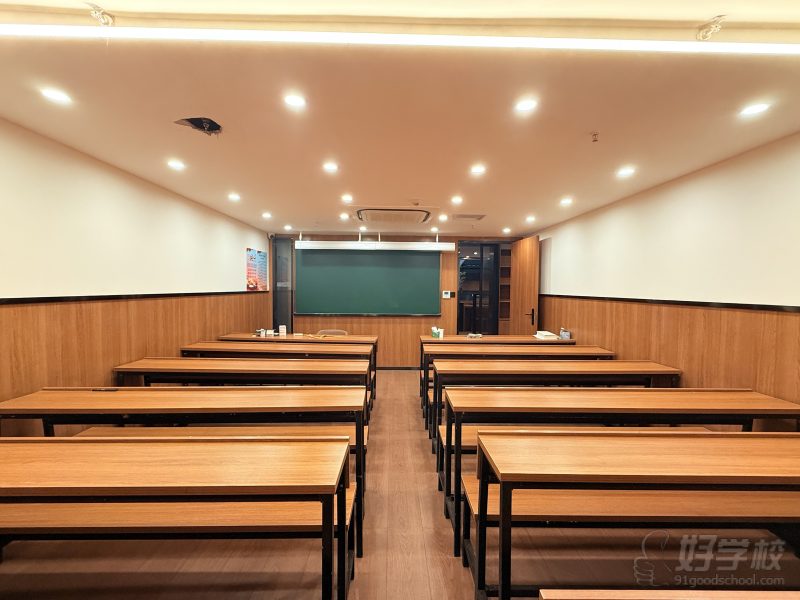 学校环境