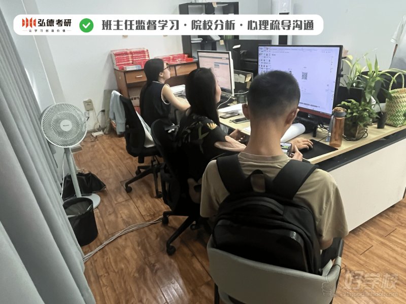 学员风采7