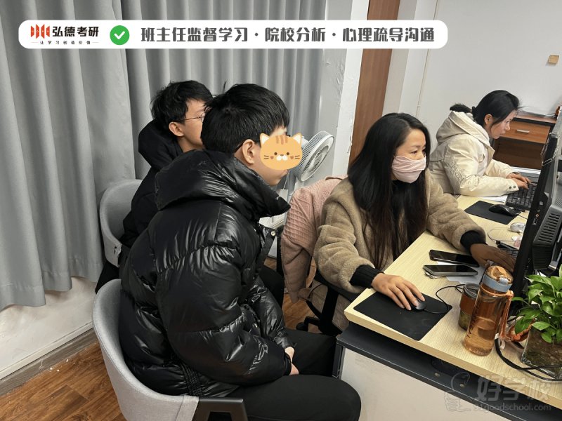 学员风采6