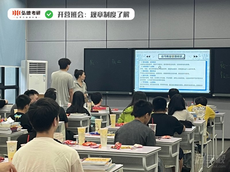 学员风采8
