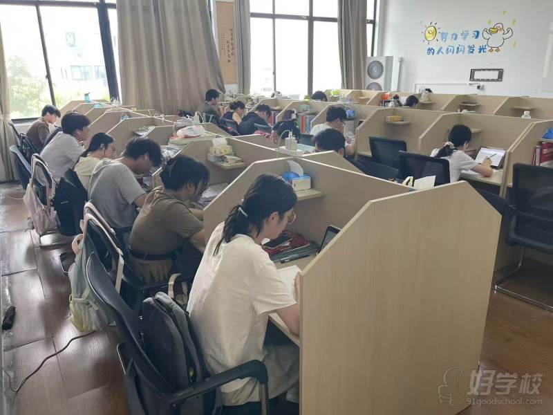 教学现场3
