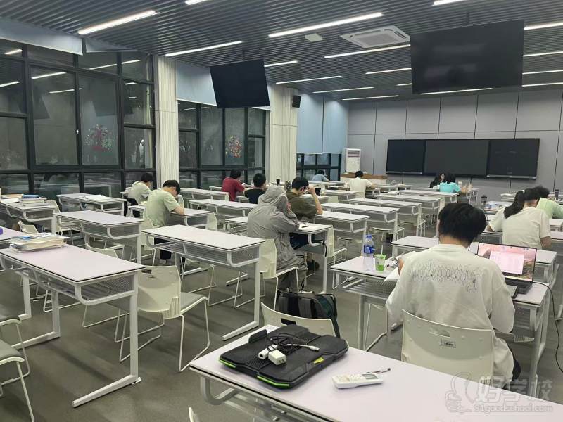 教学现场4