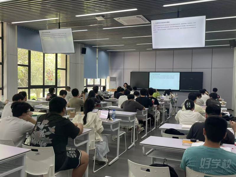 教学现场5