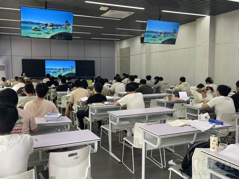 教学现场7