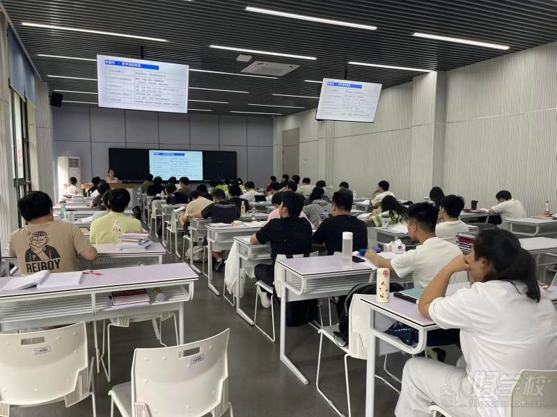 教学现场6