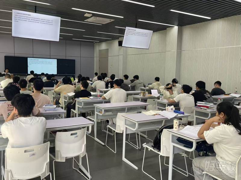 教学现场8
