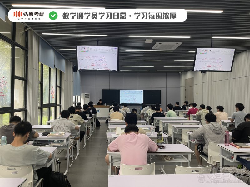 教学现场20