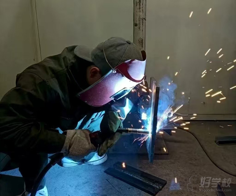 实践现场1